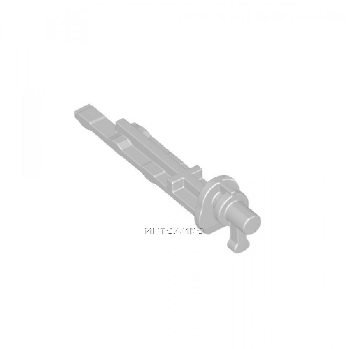 Адаптер синхронизации HETTICH для направляющих, деревянных ящиков Квадро Открывание нажатием / Quadro Push to Open, частичное выдвижение, тип С