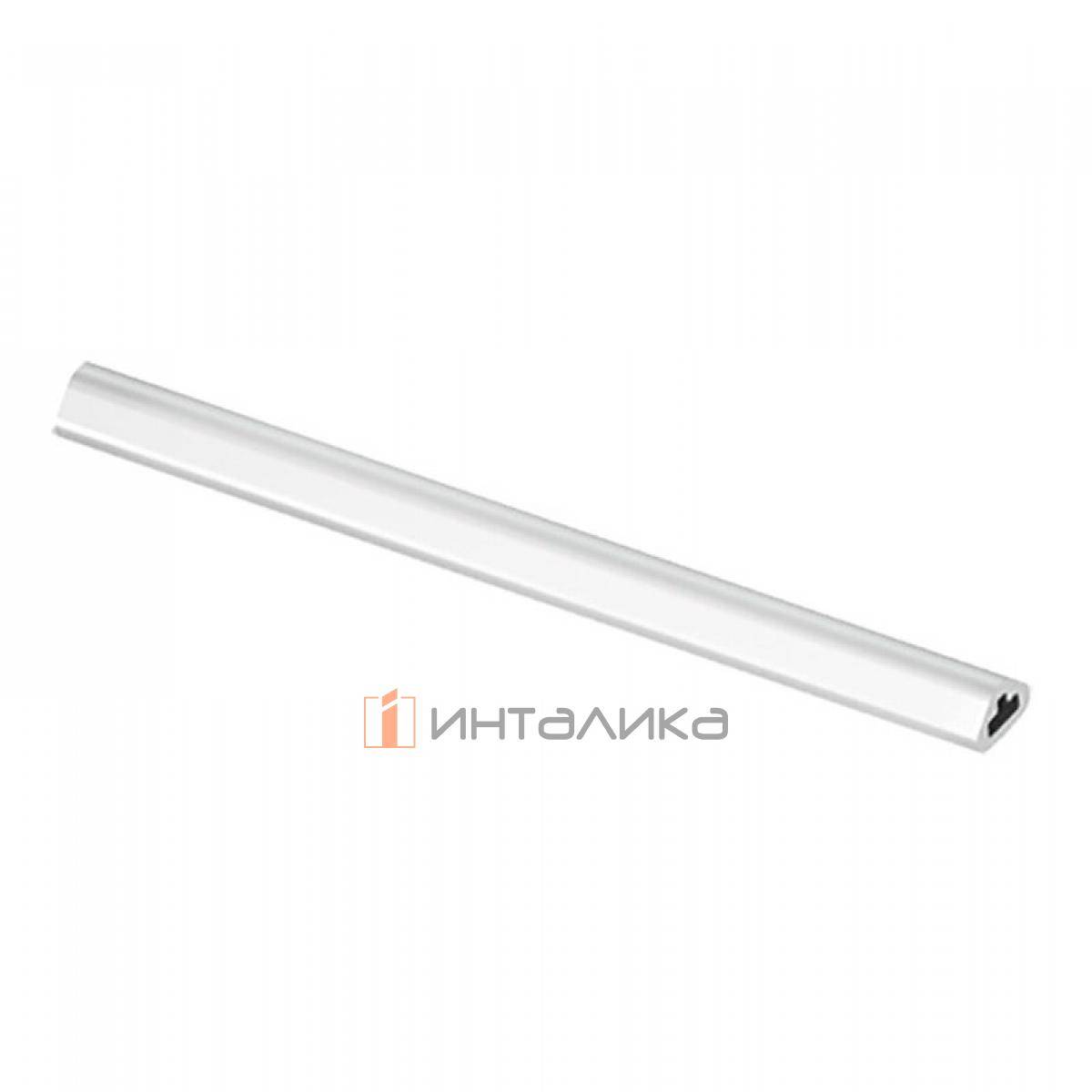 Штанга для синхронизации механизмов HETTICH Открывание нажатием и Открывание нажатием, бесшумное закрывание для Актро Ю / Actro You и Актро 5D / Actro 5D, L2000