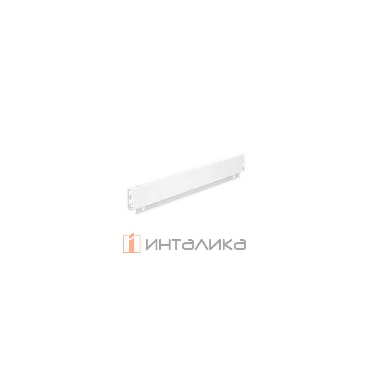 Задняя стенка HETTICH ИнноТех Атира /InnoTech Atira, H70, KB600, сталь, белый