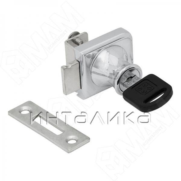 KA 407/5 CR