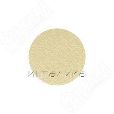 Заглушка самоклеящаяся бежевый однотонный, D20 мм (18 шт.)