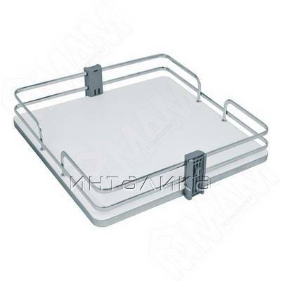 GALAXY корзина для крепления к выдвижной раме, фасад 300мм