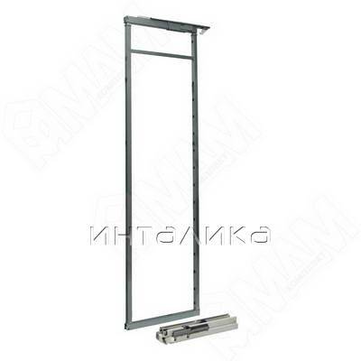 К-т рама для колонны без крепл./фас., напр. плавн. закр.