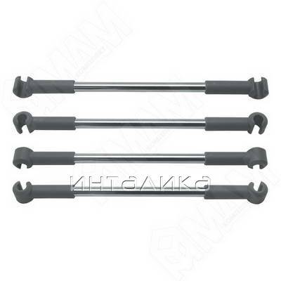 К-т разделителей (4шт.) д/корзины-бутылочницы 200мм