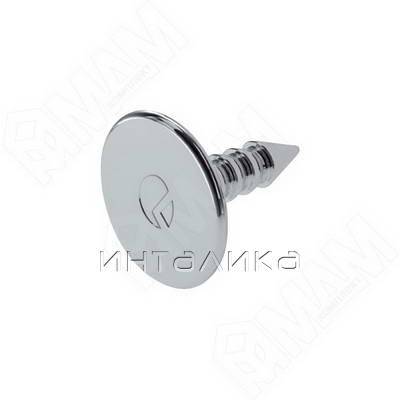 K-PUSH TECH ответная планка металлическая D10 с шипом