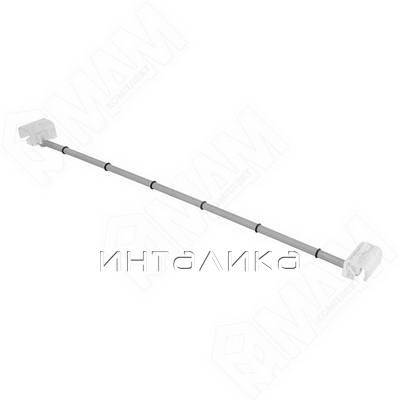 AT Держатель для брюк одинарный