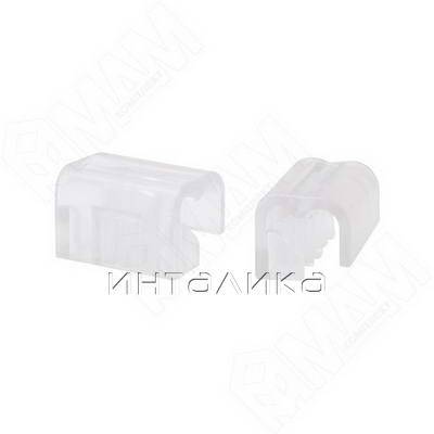 AT Комплект пластиковых креплений для сетчатых корзин