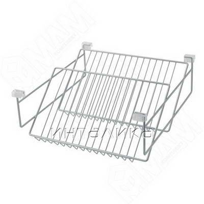 Корзина для обуви VIBO в модуль 390х505х200мм