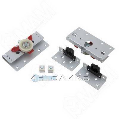 PS48 Комплект для внутреннего фасада