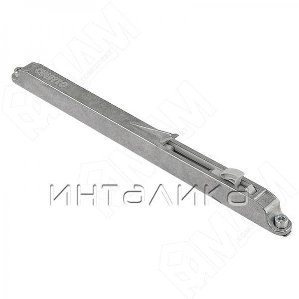 ПС48 / PS48 ИзиЛайн / EasyLine Доводчик для двери до 80 кг