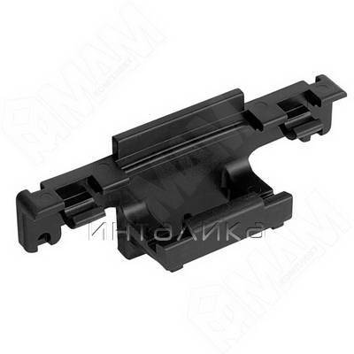 PS48 Клипса для быстрого монтажа нижней направляющей