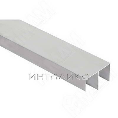 Направляющая нижняя 6 м