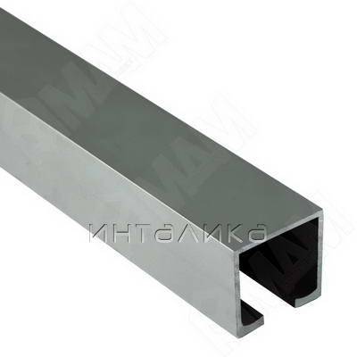 STANDART Направляющая верхняя, L-6000