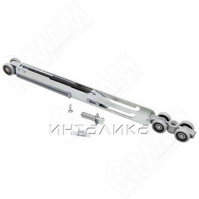 STANDART Доводчик для двери до 25 кг