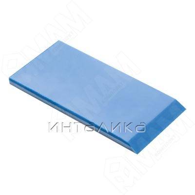 Шпатель пластиковый