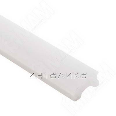 LUMINOR Рассеиватель матовый для профиля SM-x/FM-x/CM1/GL3.152, L-1000