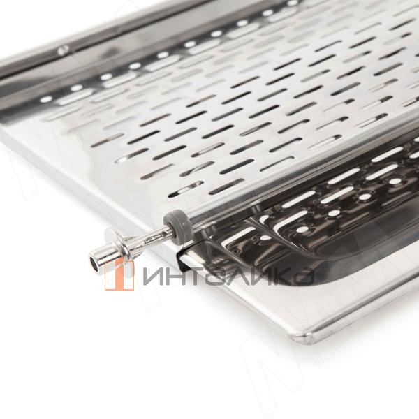 INOX 430 L=860