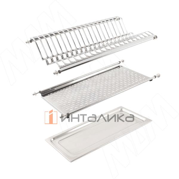 INOX 430 L=660