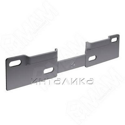 LIBRA WP1 Планка для навесов, сталь 2 мм, используется с навесами Libra H1, H2, H6, CH