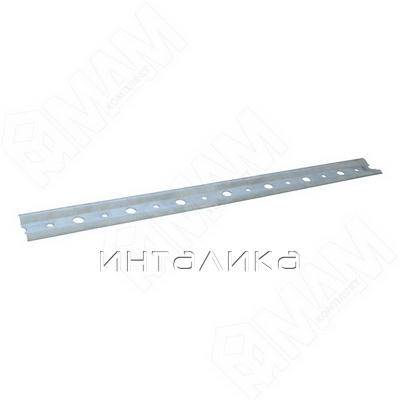 Рейка для мебельных навесов 2 м, Ш=48 мм