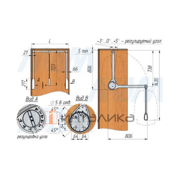 ASSA125GR
