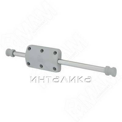 Держатель для плечиков выдвижной