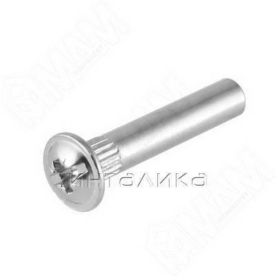 Стяжка межсекционная "мама", M4 X 27