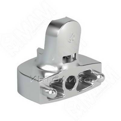 K12 адаптер для алюминиевого профиля