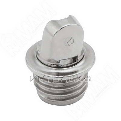 K12 Крепление к фасаду D15