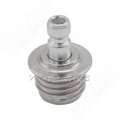 K12 Крепление к боковине D15