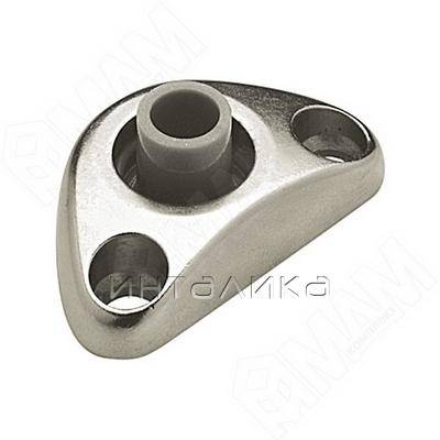 COMPACT крепление к боковине под саморез (42911010YA)