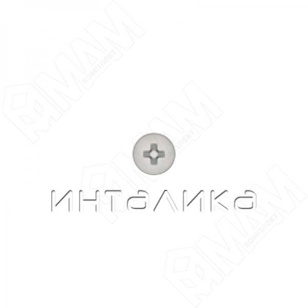 Винт для крепления адаптера для алюминиевого профиля (60203410YA)