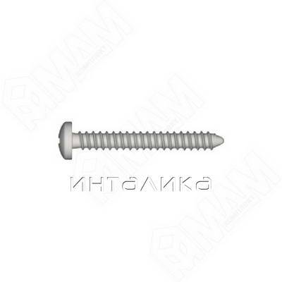 Винт для крепления адаптера для алюминиевого профиля (60203410YA)