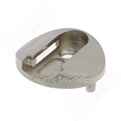 KRABY крепление к боковине D5x2 (42901010YC)