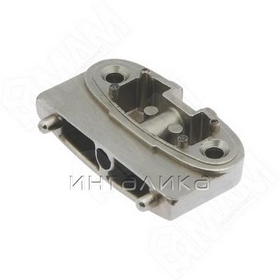 KRABY, COMPACT адаптер для алюм. проф. (42905010YC)