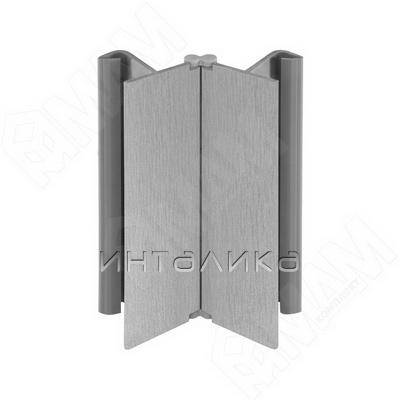 Мультиуголок (высота 150), нержавеющая сталь