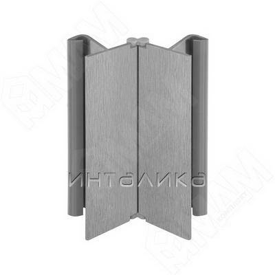 Мультиуголок (высота 100), титан