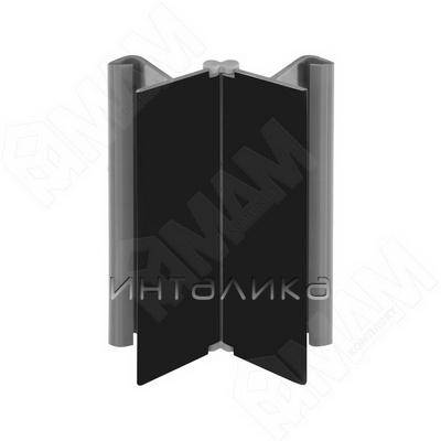 Мультиуголок (высота 150), черный