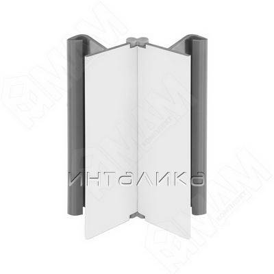 Мультиуголок (высота 150), белый