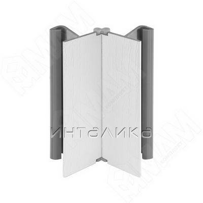 Мультиуголок (высота 150), белое дерево