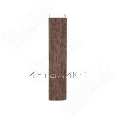 Конечный элемент (высота 100), орех таволато