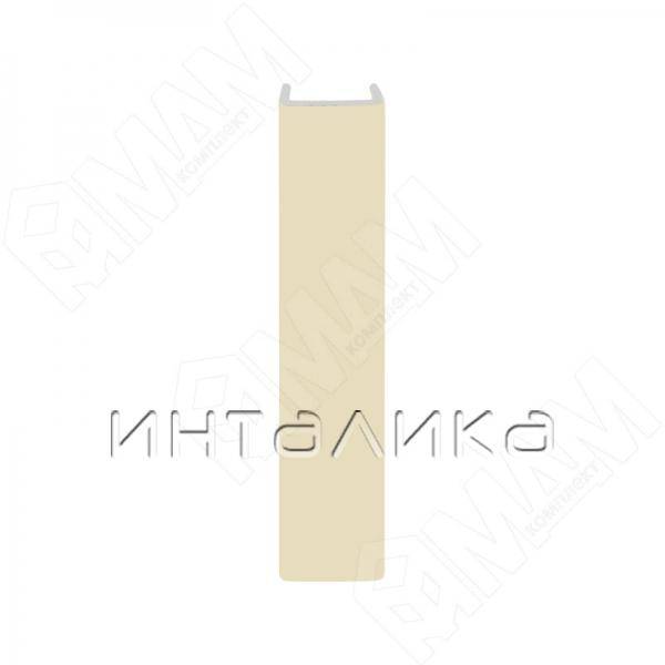 Конечный элемент (высота 100), ваниль