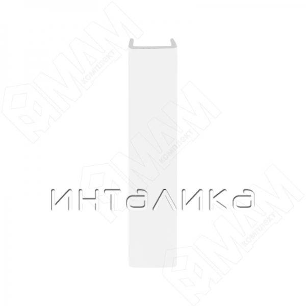 Конечный элемент (высота 100), белый