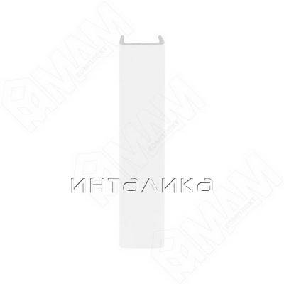 Конечный элемент (высота 100), белый