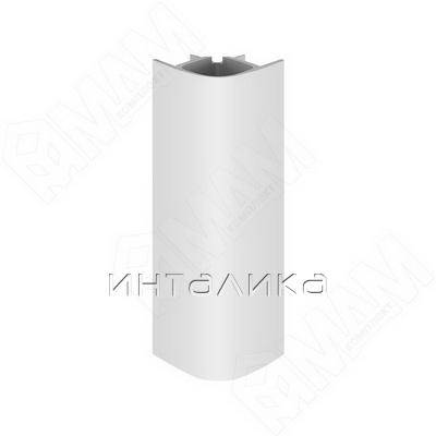 Уголок 90 градусов (высота 120), зеркальный