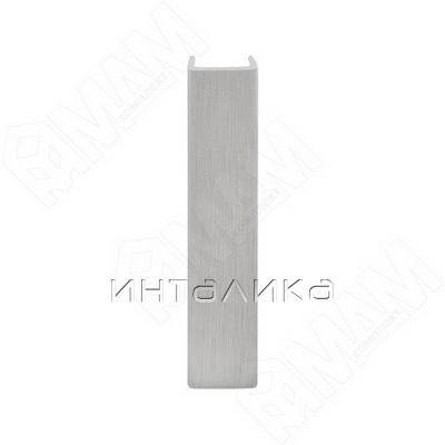 Конечный элемент (высота 100), титан