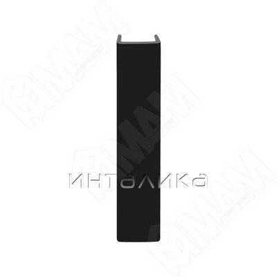 Конечный элемент (высота 150), черный