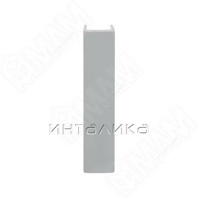 Конечный элемент (высота 100), алюминий "Alulight"