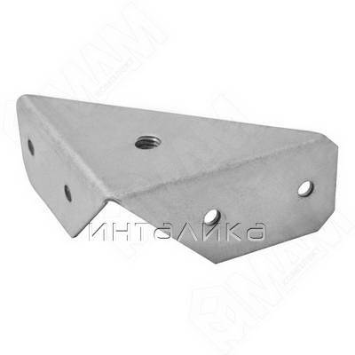 Скоба внутренняя металлическая