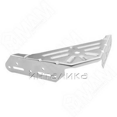 Стяжка для рамы кровати